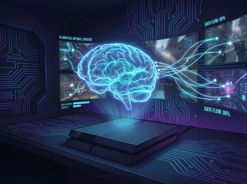 抖荫短视频 AI赋能游戏视频创作